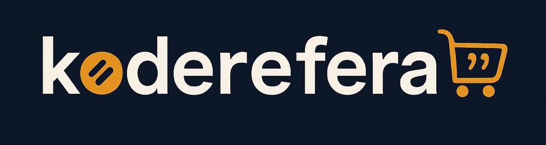 site logo