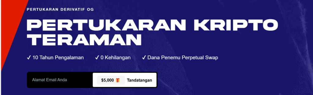 Kode Undangan BitMEX