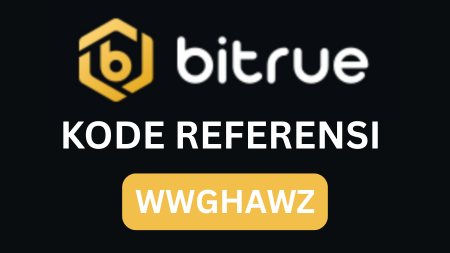 Feature image: Kode Referensi Bitrue