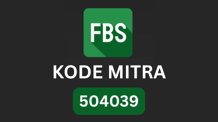 Feature image : Kode Mitra FBS