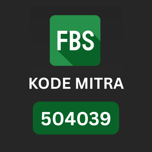 Logo: Kode Mitra FBS