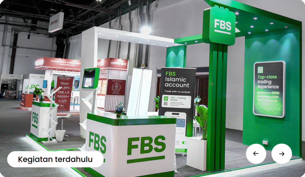 Kode Mitra FBS