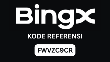 Feature imege: Kode Referensi BingX