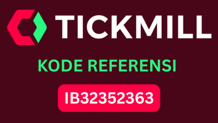 Feature image : Kode Referensi Tickmill