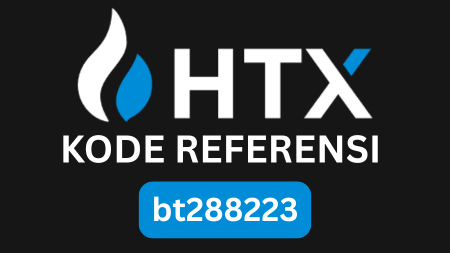 feature image: Kode Referensi HTX