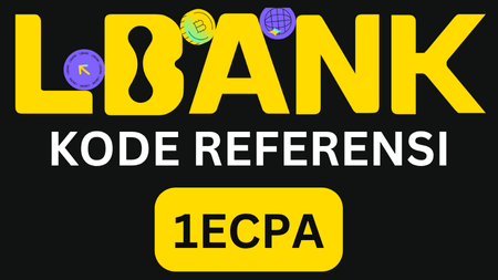 Kode Referensi LBank feature image