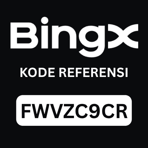 Kode Referensi BingX
