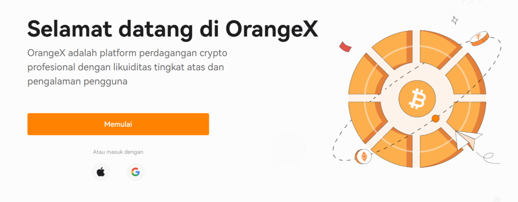 Kode Undangan OrangeX