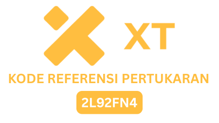 Kode Referensi Pertukaran Xt