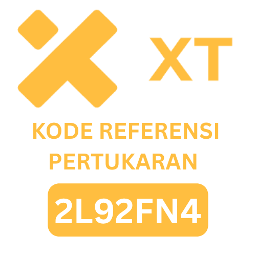 Kode Referensi Pertukaran Xt