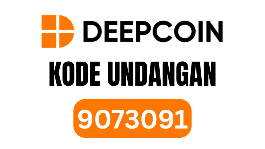 Kode Undangan Deepcoin – Bonus $100 & Diskon 15%