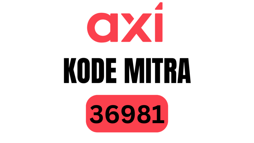 Kode Mitra Axi [36981] – Dapatkan Bonus €100 + 30% Diskon