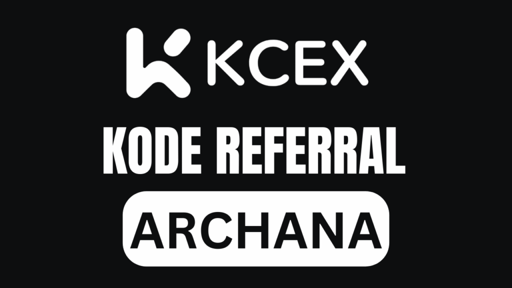 Kode Referensi KCEX - Dapatkan €4000 + Diskon 10% di KCEX