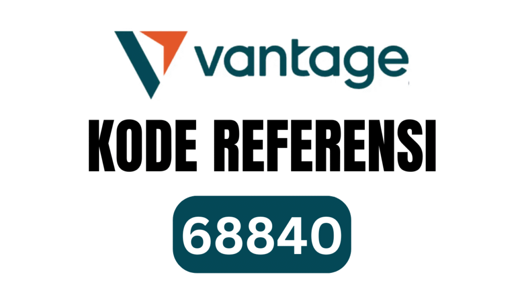 Kode Referensi VantageFx 100€ Bonus + Diskon 15%