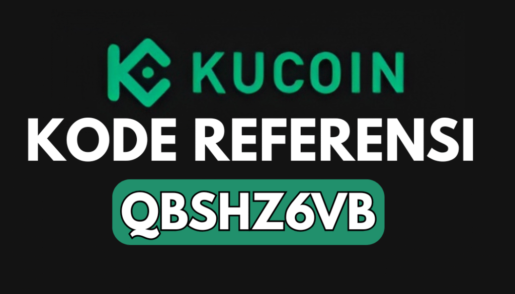 Kode Referensi Kucoin