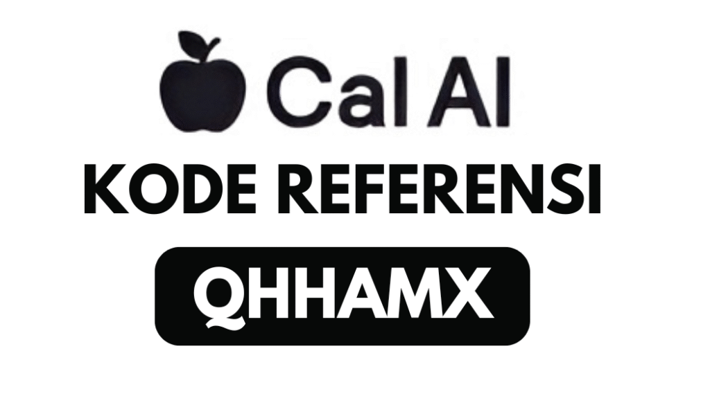 Kode Rujukan Cal AI