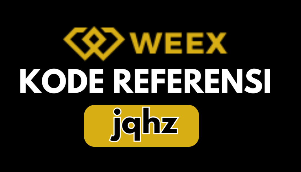 Kode Referensi Weex