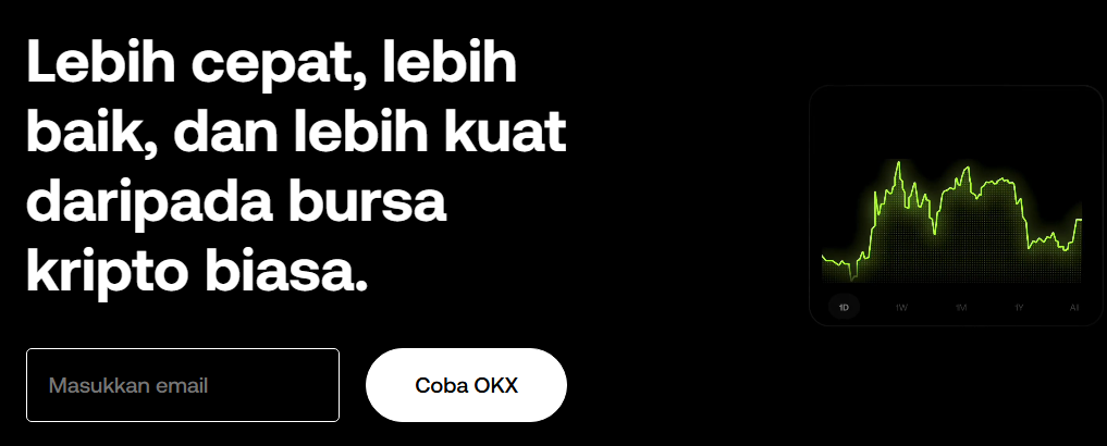 Kode Referensi OKX
