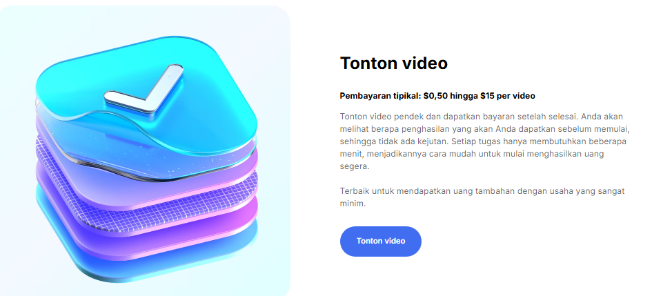 Kode Bonus Jumptask