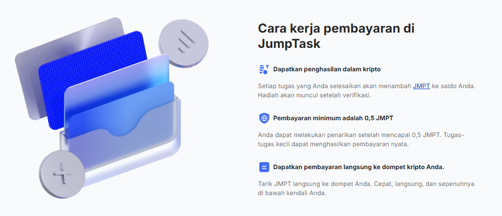 Kode Bonus Jumptask