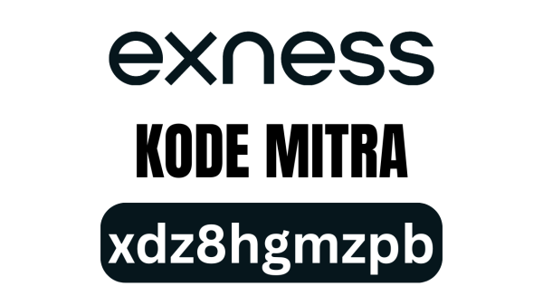 Kode Mitra Exness [xdz8hgmzpb]: Dapatkan Diskon 30% untuk Trading Anda