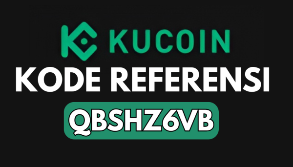 Kode Referensi Kucoin