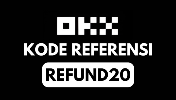 Kode Referensi OKX