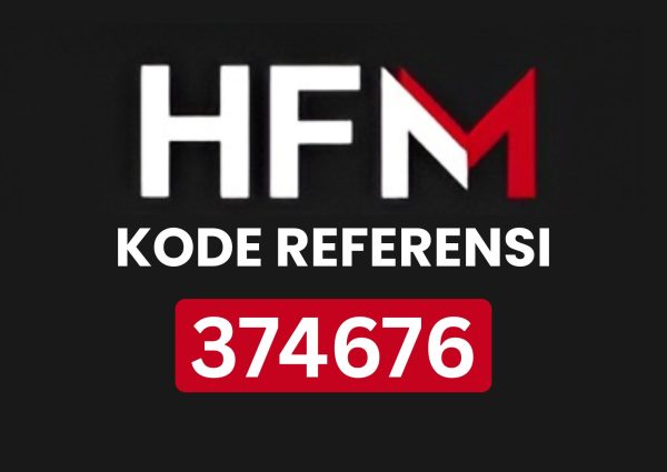 Kode Partner HFM